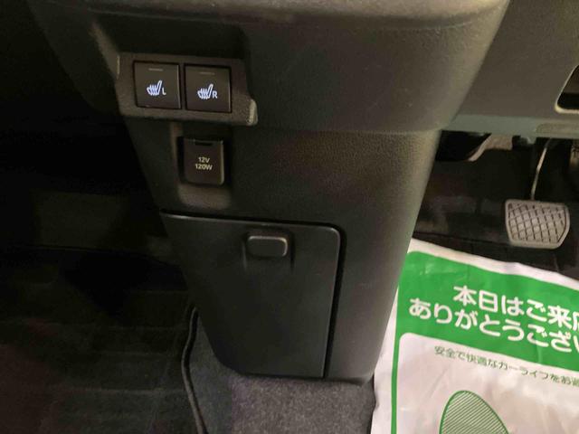 ムーヴキャンバスストライプスG両自動ドア SDナビゲーション アラウンドビューモニター 衝突軽減ブレーキ ナビTV オートLED ドライブレコーダー LED シ−トヒ−タ− スマートキー ワンオーナー キーフリー 車線逸脱警告(山口県)の中古車