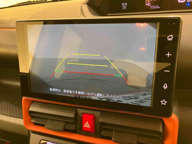 タント 中古車 ファンクロスターボバックガイドモニター　両Ｐドア　車線逸脱警報装置　電動格納ドアミラー　シートヒータ　アイドリングＳＴＯＰ　ＬＥＤ　スマートキー　キーフリーシステム　ターボ　アルミホイール　オートマチックハイビーム