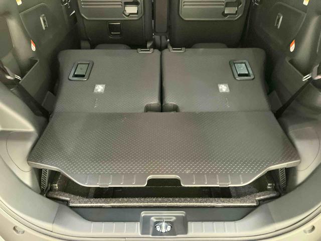 タントファンクロスターボバックガイドモニター 両Pドア 車線逸脱警報装置 電動格納ドアミラー シートヒータ アイドリングSTOP LED スマートキー キーフリーシステム ターボ アルミホイール オートマチックハイビーム(山口県)の中古車