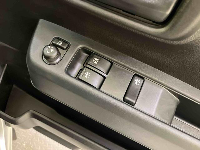 ハイゼットカーゴクルーズブレーキサポート 電動ミラー LDA i−stop ABS 運転席エアバック オートLED(山口県)の中古車