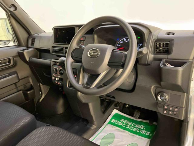 ハイゼットカーゴクルーズブレーキサポート 電動ミラー LDA i−stop ABS 運転席エアバック オートLED(山口県)の中古車