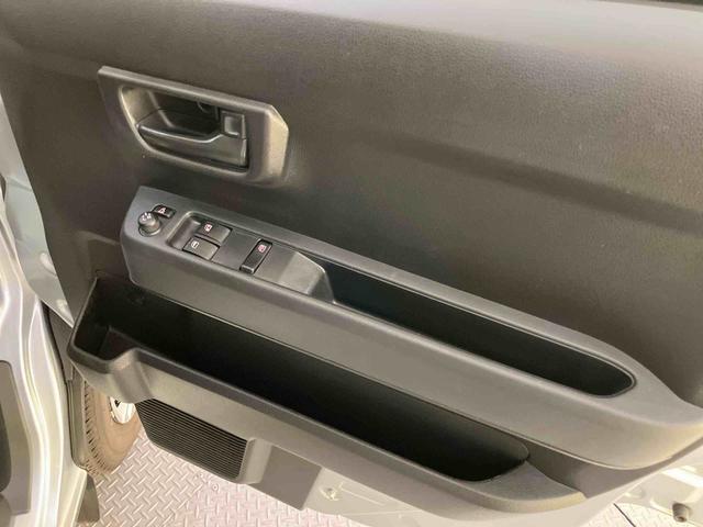 ハイゼットカーゴクルーズブレーキサポート 電動ミラー LDA i−stop ABS 運転席エアバック オートLED(山口県)の中古車