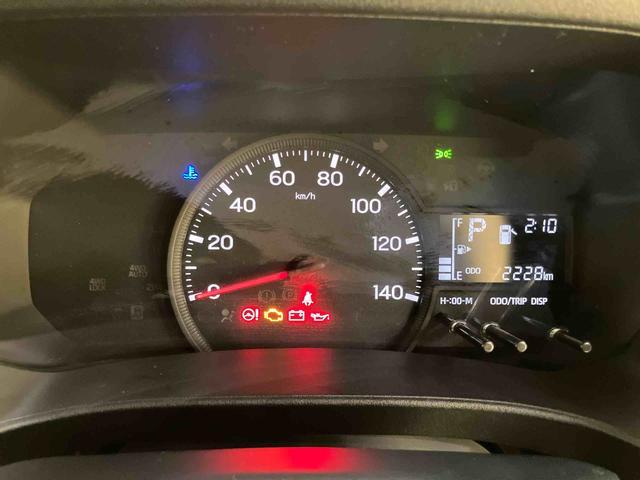 ハイゼットカーゴクルーズブレーキサポート 電動ミラー LDA i−stop ABS 運転席エアバック オートLED(山口県)の中古車