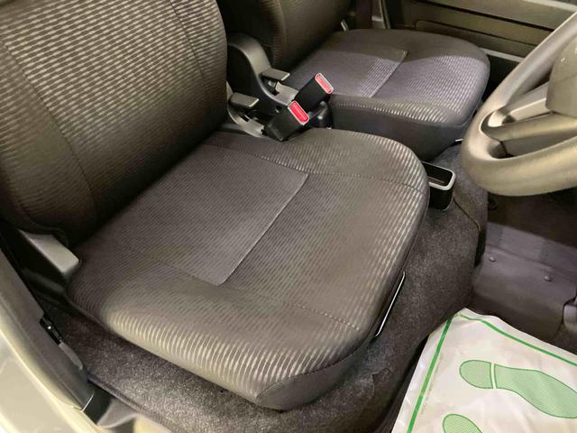 ハイゼットカーゴクルーズブレーキサポート 電動ミラー LDA i−stop ABS 運転席エアバック オートLED(山口県)の中古車