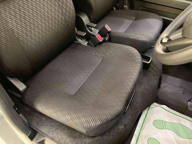 ハイゼットカーゴクルーズブレーキサポート 電動ミラー LDA i−stop ABS 運転席エアバック オートLED(山口県)の中古車