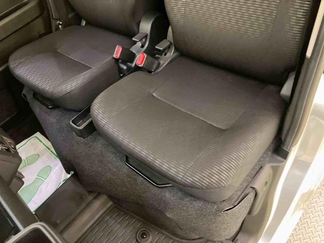 ハイゼットカーゴクルーズブレーキサポート 電動ミラー LDA i−stop ABS 運転席エアバック オートLED(山口県)の中古車