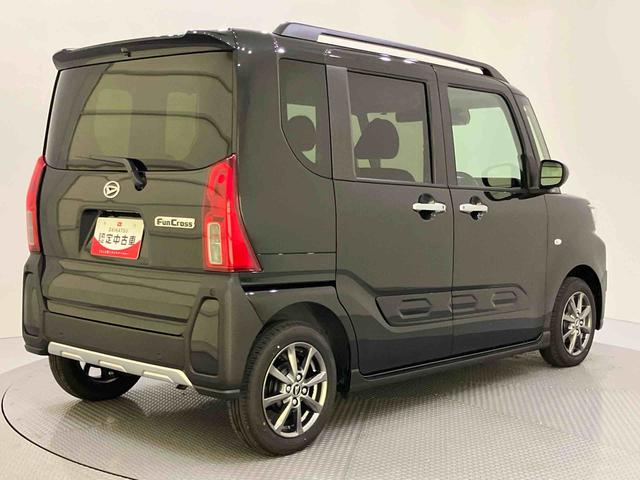 タントファンクロスAW 前後ブレーキサポート 両側パワスラドア エコアイドル 車線逸脱警報 LEDヘッドライト シートヒータ 電動格納ドアミラー スマートキー キーレス オートLED エアバック ABS パノラマM(山口県)の中古車