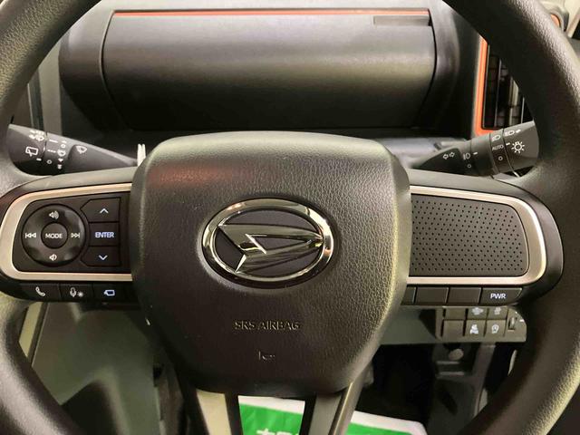 タントファンクロスAW 前後ブレーキサポート 両側パワスラドア エコアイドル 車線逸脱警報 LEDヘッドライト シートヒータ 電動格納ドアミラー スマートキー キーレス オートLED エアバック ABS パノラマM(山口県)の中古車