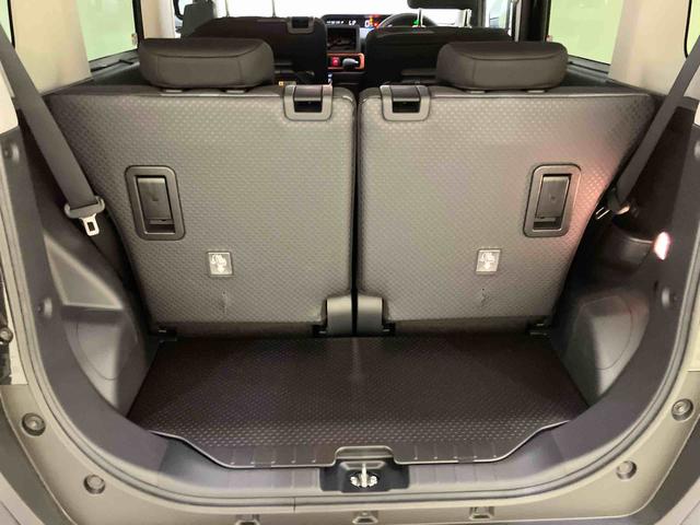 タントファンクロスAW 前後ブレーキサポート 両側パワスラドア エコアイドル 車線逸脱警報 LEDヘッドライト シートヒータ 電動格納ドアミラー スマートキー キーレス オートLED エアバック ABS パノラマM(山口県)の中古車
