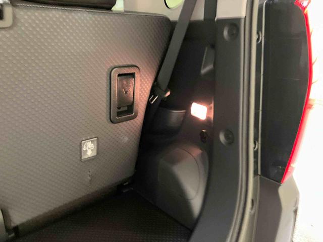 タントファンクロスAW 前後ブレーキサポート 両側パワスラドア エコアイドル 車線逸脱警報 LEDヘッドライト シートヒータ 電動格納ドアミラー スマートキー キーレス オートLED エアバック ABS パノラマM(山口県)の中古車