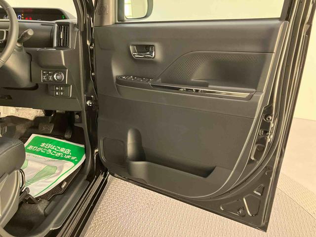 タントカスタムＲＳアイドルストップ　電動格納式ドアミラー　ＬＥＤランプ　Ｂカメラ　ターボ　キーフリーシステム　アルミ　ＡＢＳ　エアバッグ　スマ−トキ−　両電動スライドドア　Ｓヒータ（山口県）の中古車
