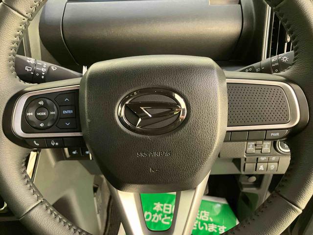 タントカスタムＲＳアイドルストップ　電動格納式ドアミラー　ＬＥＤランプ　Ｂカメラ　ターボ　キーフリーシステム　アルミ　ＡＢＳ　エアバッグ　スマ−トキ−　両電動スライドドア　Ｓヒータ（山口県）の中古車