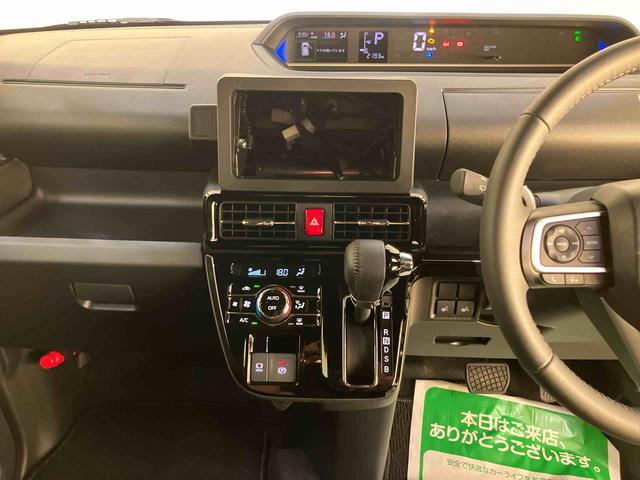 タントカスタムＲＳアイドルストップ　電動格納式ドアミラー　ＬＥＤランプ　Ｂカメラ　ターボ　キーフリーシステム　アルミ　ＡＢＳ　エアバッグ　スマ−トキ−　両電動スライドドア　Ｓヒータ（山口県）の中古車