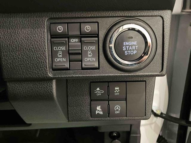 ムーヴキャンバス 中古車 セオリーＧ衝突軽減ブレーキシステム　スマキー　Ｉストップ　Ｓヒーター　両側ＰＳＤ　ＬＥＤ　電動格納ドアミラー　バックカメラ付　オートマチックハイビーム　レーンキープアシスト　ＵＳＢ　エアバック　キーフリー
