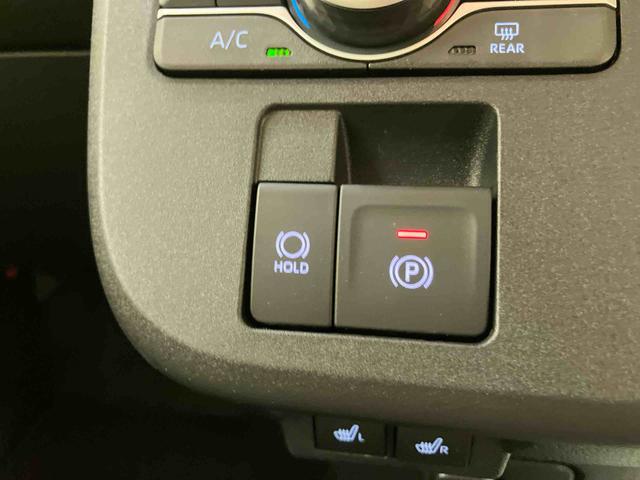 ムーヴキャンバスストライプスG両自動ドア 衝突軽減ブレーキ 電格ミラー バックモニター オートLED LED シ−トヒ−タ− スマートキー キーフリー 車線逸脱警告 ABS エアバック ecoIDLE(山口県)の中古車
