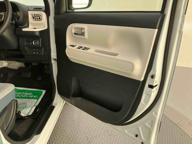 ムーヴキャンバスストライプスG両自動ドア 衝突軽減ブレーキ 電格ミラー バックモニター オートLED LED シ−トヒ−タ− スマートキー キーフリー 車線逸脱警告 ABS エアバック ecoIDLE(山口県)の中古車