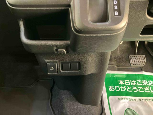 ムーヴGUSB接続 Aストップ LEDライト 電動格納ミラー バックカメラ付き スマートキー 両側スライド片側電動 ABS アルミホイール キーフリー(山口県)の中古車