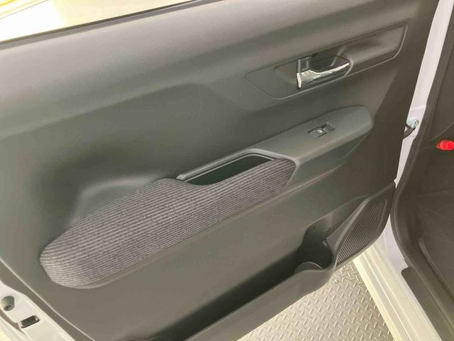 ムーヴGUSB接続 Aストップ LEDライト 電動格納ミラー バックカメラ付き スマートキー 両側スライド片側電動 ABS アルミホイール キーフリー(山口県)の中古車
