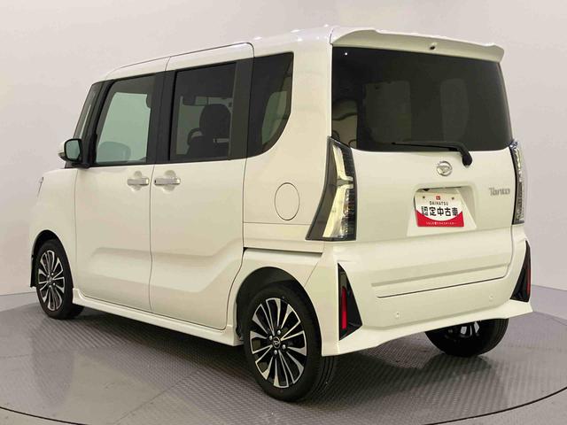 タントカスタムRS誤発進抑制装置 レーダークルーズC アイドルストップ 電動格納式ドアミラー LEDランプ Bカメラ レーンキープA ターボ ハイビームアシスト キーフリーシステム アルミ ABS エアバッグ Sヒータ(山口県)の中古車