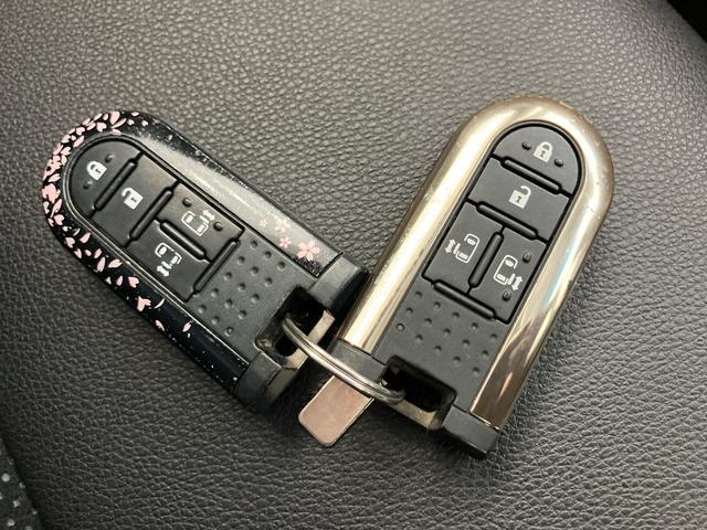 タントカスタムＲＳ　トップエディションＶＳ　ＳＡIIIシートＨ　全方位Ｍ　アイストップ　オートミラー　ターボエンジン　ハイビームアシスト　ＬＥＤランプ　ワンオーナー車　ドライブレコーダー　キーフリー　アルミ　ＡＢＳ　エアバック　車線逸脱警報　記録簿（山口県）の中古車