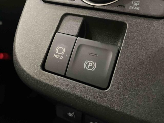 ムーヴキャンバスストライプスG両自動ドア 衝突軽減ブレーキ 電格ミラー バックモニター オートLED LED シ−トヒ−タ− スマートキー キーフリー 車線逸脱警告 ABS エアバック ecoIDLE(山口県)の中古車