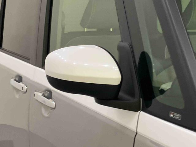 ムーヴキャンバスストライプスG両自動ドア 衝突軽減ブレーキ 電格ミラー バックモニター オートLED LED シ−トヒ−タ− スマートキー キーフリー 車線逸脱警告 ABS エアバック ecoIDLE(山口県)の中古車