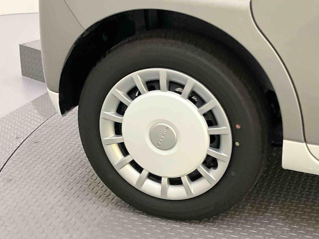 ムーヴキャンバスストライプスG両自動ドア 衝突軽減ブレーキ 電格ミラー バックモニター オートLED LED シ−トヒ−タ− スマートキー キーフリー 車線逸脱警告 ABS エアバック ecoIDLE(山口県)の中古車