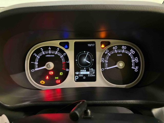 ムーヴキャンバスストライプスG両自動ドア 衝突軽減ブレーキ 電格ミラー バックモニター オートLED LED シ−トヒ−タ− スマートキー キーフリー 車線逸脱警告 ABS エアバック ecoIDLE(山口県)の中古車