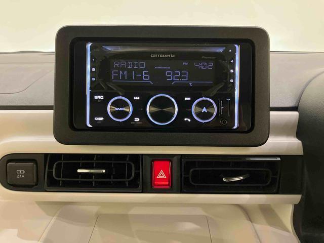 ムーヴキャンバスストライプスG両自動ドア 衝突軽減ブレーキ 電格ミラー バックモニター オートLED LED シ−トヒ−タ− スマートキー キーフリー 車線逸脱警告 ABS エアバック ecoIDLE(山口県)の中古車