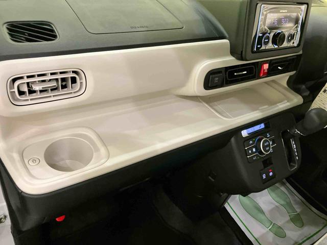 ムーヴキャンバスストライプスG両自動ドア 衝突軽減ブレーキ 電格ミラー バックモニター オートLED LED シ−トヒ−タ− スマートキー キーフリー 車線逸脱警告 ABS エアバック ecoIDLE(山口県)の中古車