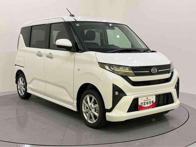 ムーヴＧ衝突軽減ブレーキ　Ａストップ　ＬＥＤライト　電動格納ミラー　車線逸脱警報　オートＬＥＤ　バックカメラ付き　スマートキー　両側スライド片側電動　ＡＢＳ　アルミホイール　キーフリー（山口県）の中古車