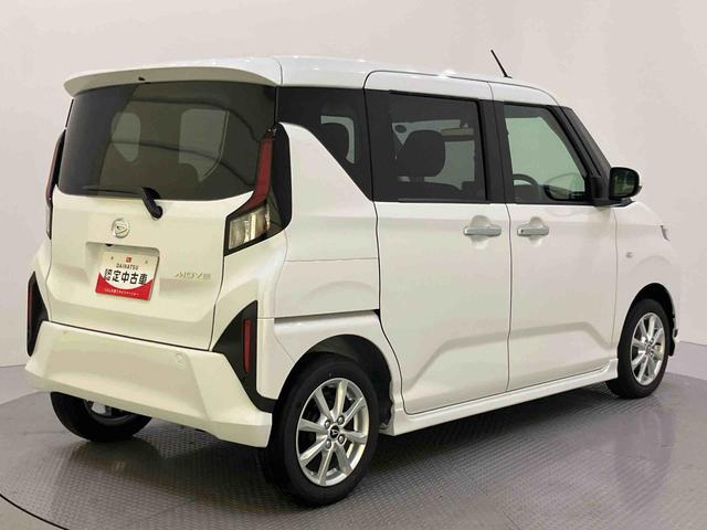 ムーヴＧ衝突軽減ブレーキ　Ａストップ　ＬＥＤライト　電動格納ミラー　車線逸脱警報　オートＬＥＤ　バックカメラ付き　スマートキー　両側スライド片側電動　ＡＢＳ　アルミホイール　キーフリー（山口県）の中古車