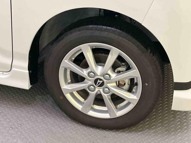 ムーヴＧ衝突軽減ブレーキ　Ａストップ　ＬＥＤライト　電動格納ミラー　車線逸脱警報　オートＬＥＤ　バックカメラ付き　スマートキー　両側スライド片側電動　ＡＢＳ　アルミホイール　キーフリー（山口県）の中古車