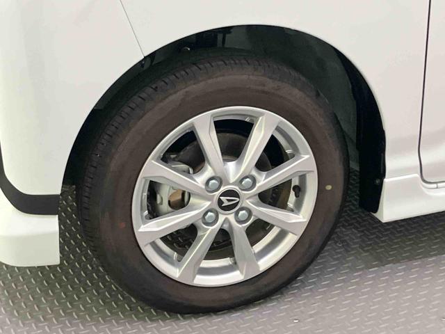 ムーヴＧ衝突軽減ブレーキ　Ａストップ　ＬＥＤライト　電動格納ミラー　車線逸脱警報　オートＬＥＤ　バックカメラ付き　スマートキー　両側スライド片側電動　ＡＢＳ　アルミホイール　キーフリー（山口県）の中古車