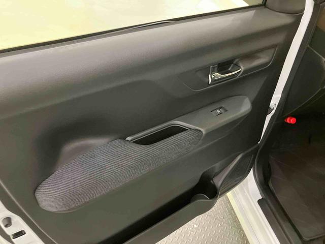 ムーヴＧ衝突軽減ブレーキ　Ａストップ　ＬＥＤライト　電動格納ミラー　車線逸脱警報　オートＬＥＤ　バックカメラ付き　スマートキー　両側スライド片側電動　ＡＢＳ　アルミホイール　キーフリー（山口県）の中古車