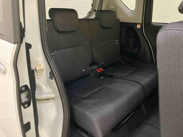 ムーヴＧ衝突軽減ブレーキ　Ａストップ　ＬＥＤライト　電動格納ミラー　車線逸脱警報　オートＬＥＤ　バックカメラ付き　スマートキー　両側スライド片側電動　ＡＢＳ　アルミホイール　キーフリー（山口県）の中古車