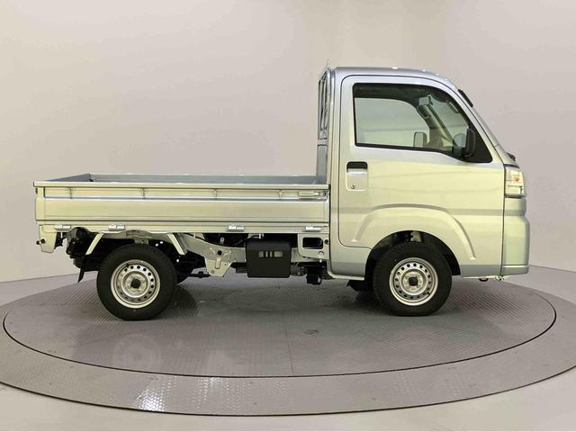 ハイゼットトラックスタンダード車線逸脱警告 パワステ 切替4WD エアコン エアバック オートマチックハイビーム ABS エコアイドル 誤発進抑制装置(山口県)の中古車