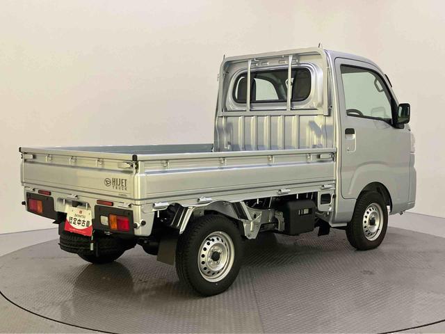 ハイゼットトラックスタンダード車線逸脱警告 パワステ 切替4WD エアコン エアバック オートマチックハイビーム ABS エコアイドル 誤発進抑制装置(山口県)の中古車