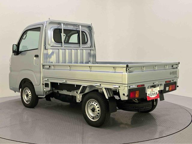 ハイゼットトラックスタンダード車線逸脱警告 パワステ 切替4WD エアコン エアバック オートマチックハイビーム ABS エコアイドル 誤発進抑制装置(山口県)の中古車