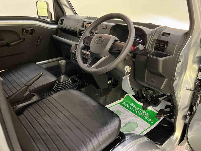 ハイゼットトラックスタンダード車線逸脱警告 パワステ 切替4WD エアコン エアバック オートマチックハイビーム ABS エコアイドル 誤発進抑制装置(山口県)の中古車