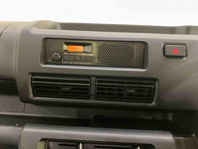 ハイゼットトラックスタンダード車線逸脱警告 パワステ 切替4WD エアコン エアバック オートマチックハイビーム ABS エコアイドル 誤発進抑制装置(山口県)の中古車