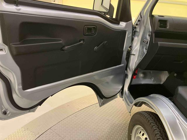 ハイゼットトラックスタンダード車線逸脱警告 パワステ 切替4WD エアコン エアバック オートマチックハイビーム ABS エコアイドル 誤発進抑制装置(山口県)の中古車
