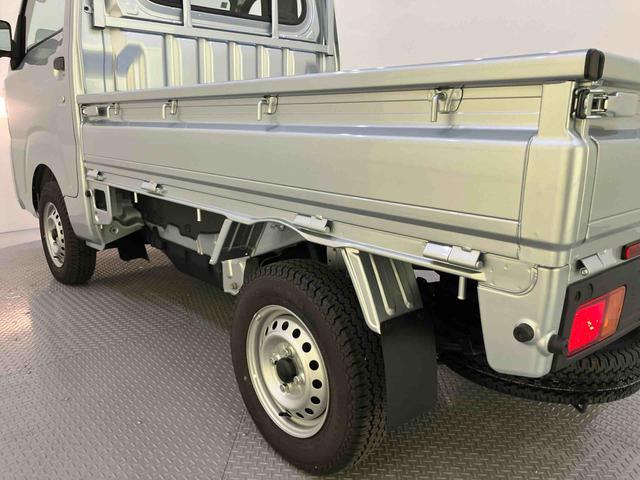 ハイゼットトラックスタンダード車線逸脱警告 パワステ 切替4WD エアコン エアバック オートマチックハイビーム ABS エコアイドル 誤発進抑制装置(山口県)の中古車