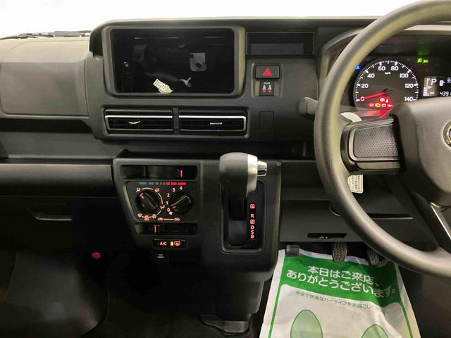 アトレーX電格ミラー レーンキープアシスト ターボ車 アイドリングストップ機能 エアバック ABS 衝突軽減B エアコン パワーステアリング(山口県)の中古車