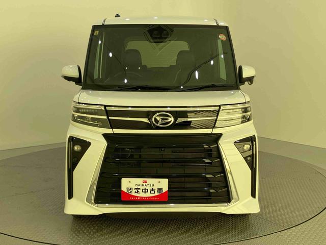 タントカスタムRS誤発進抑制装置 レーダークルーズC ワンオーナ− 禁煙 アイドルストップ 電動格納式ドアミラー LEDランプ レーンキープA ターボ ハイビームアシスト キーフリーシステム アルミ メンテナンスノート(山口県)の中古車