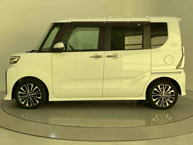 タントカスタムRS誤発進抑制装置 レーダークルーズC ワンオーナ− 禁煙 アイドルストップ 電動格納式ドアミラー LEDランプ レーンキープA ターボ ハイビームアシスト キーフリーシステム アルミ メンテナンスノート(山口県)の中古車