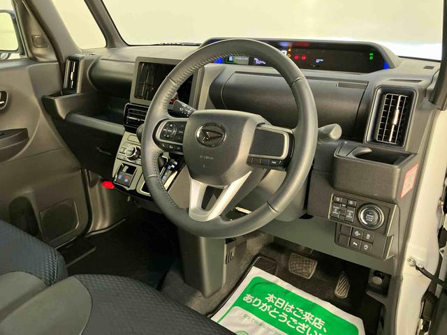 タントカスタムＲＳ誤発進抑制装置　ワンオーナ−　アイドルストップ　電動格納式ドアミラー　ＬＥＤランプ　レーンキープＡ　ターボ　ハイビームアシスト　キーフリーシステム　アルミ　メンテナンスノート　ＡＢＳ　エアバッグ（山口県）の中古車