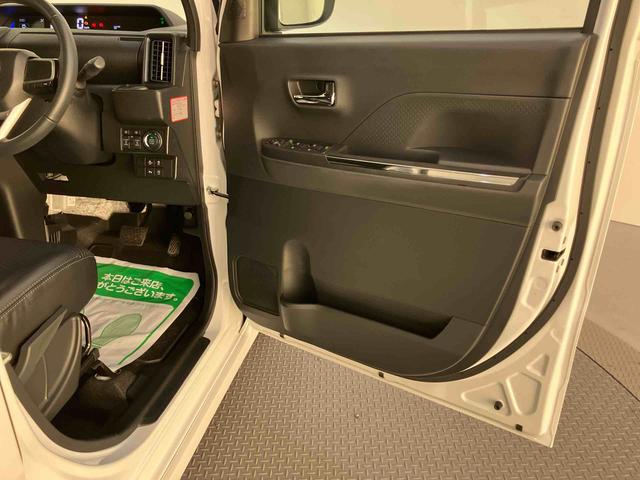 タントカスタムＲＳ誤発進抑制装置　ワンオーナ−　アイドルストップ　電動格納式ドアミラー　ＬＥＤランプ　レーンキープＡ　ターボ　ハイビームアシスト　キーフリーシステム　アルミ　メンテナンスノート　ＡＢＳ　エアバッグ（山口県）の中古車