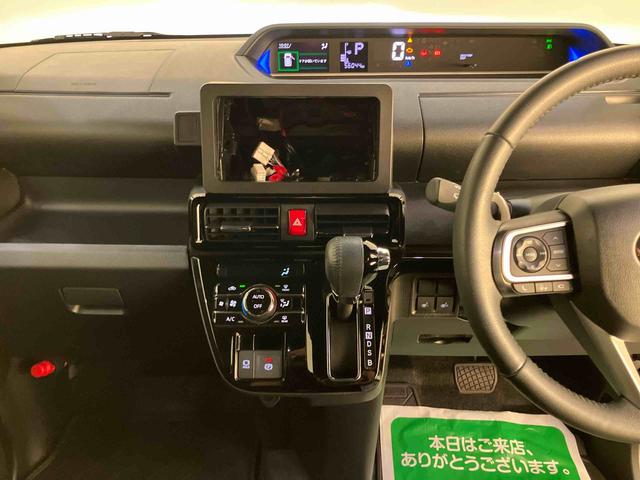 タントカスタムＲＳ誤発進抑制装置　ワンオーナ−　アイドルストップ　電動格納式ドアミラー　ＬＥＤランプ　レーンキープＡ　ターボ　ハイビームアシスト　キーフリーシステム　アルミ　メンテナンスノート　ＡＢＳ　エアバッグ（山口県）の中古車