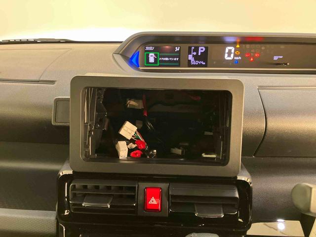 タントカスタムＲＳ誤発進抑制装置　ワンオーナ−　アイドルストップ　電動格納式ドアミラー　ＬＥＤランプ　レーンキープＡ　ターボ　ハイビームアシスト　キーフリーシステム　アルミ　メンテナンスノート　ＡＢＳ　エアバッグ（山口県）の中古車